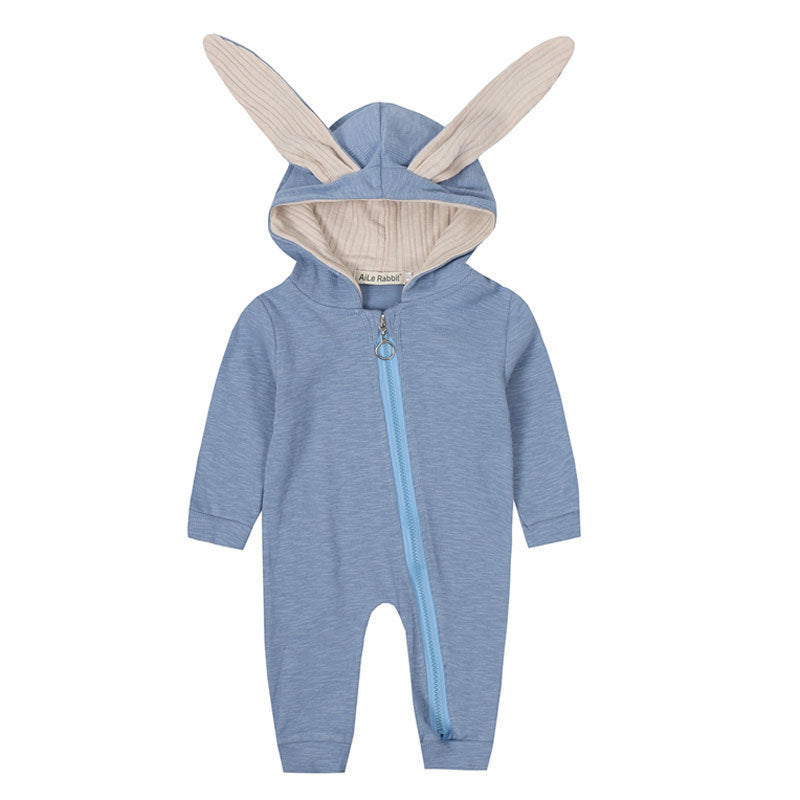 Moederskleintje™ Bunny-Onesie