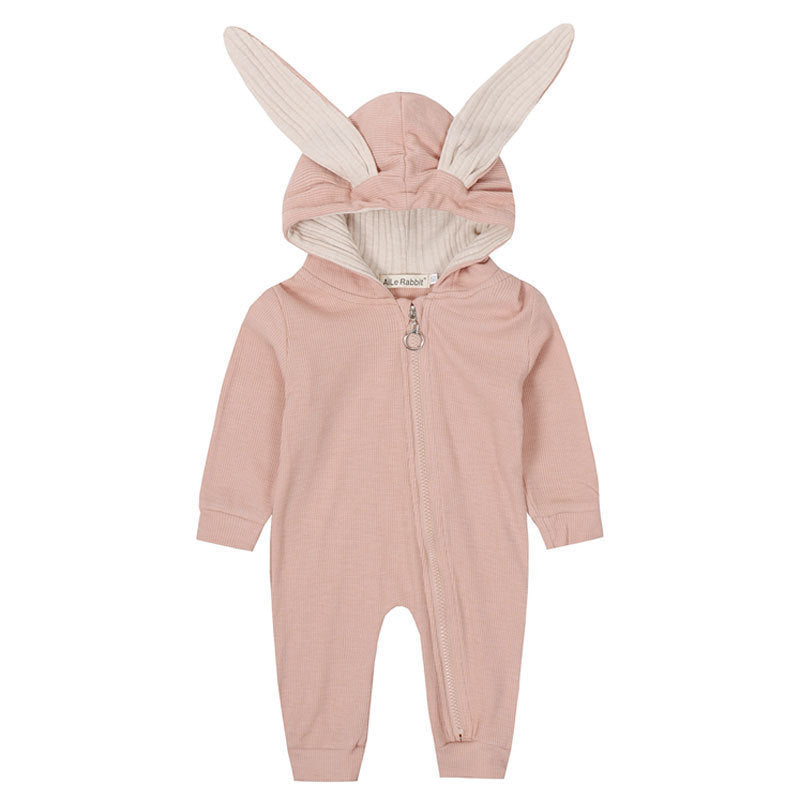 Moederskleintje™ Bunny-Onesie