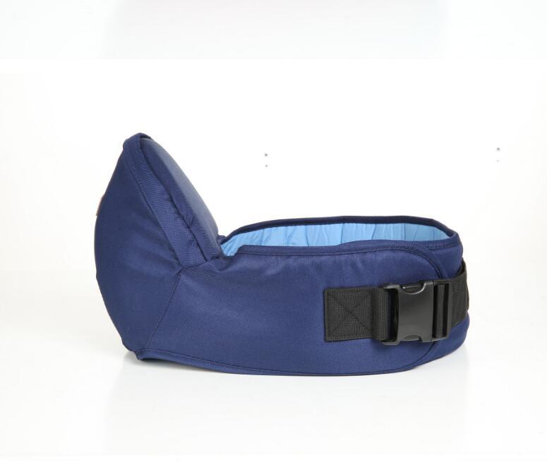 Moederskleintje™ Heup-zit Kindersteun