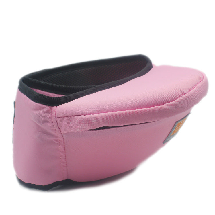 Moederskleintje™ Heup-zit Kindersteun