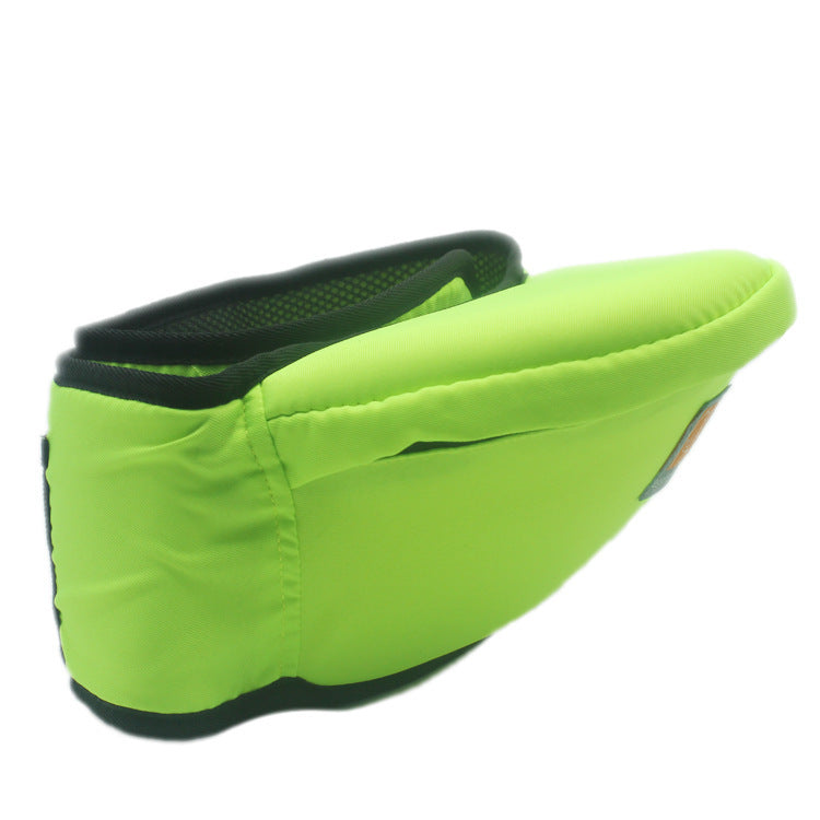 Moederskleintje™ Heup-zit Kindersteun