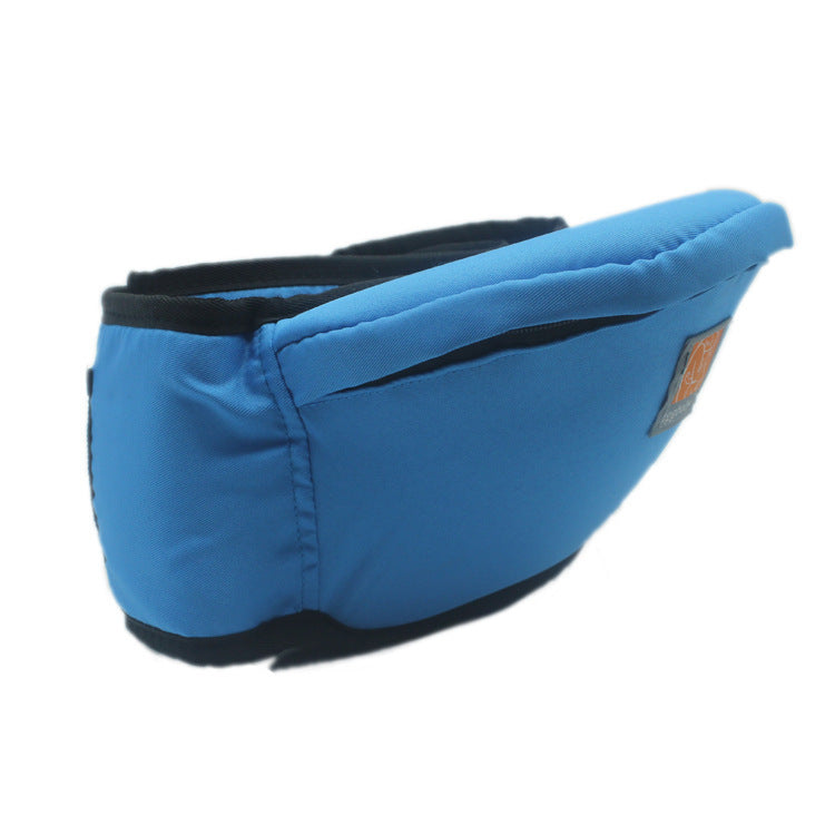 Moederskleintje™ Heup-zit Kindersteun