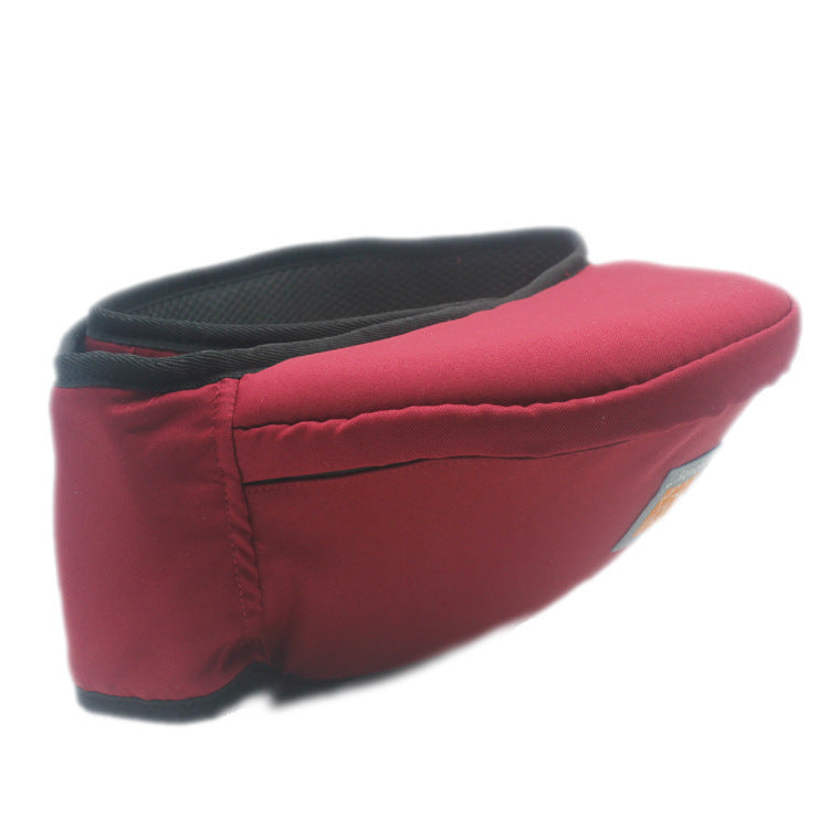 Moederskleintje™ Heup-zit Kindersteun