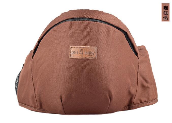 Moederskleintje™ Heup-zit Kindersteun