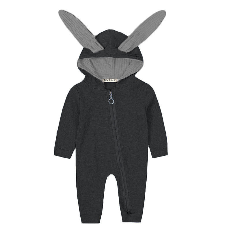 Moederskleintje™ Bunny-Onesie