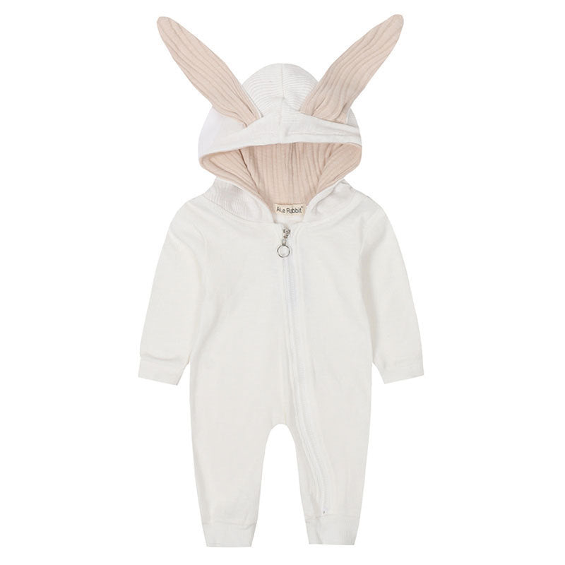 Moederskleintje™ Bunny-Onesie